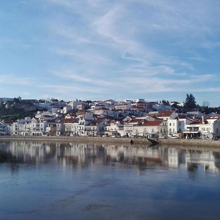 Vila Casa Dos Avos Alcácer do Sal Exteriér fotografie