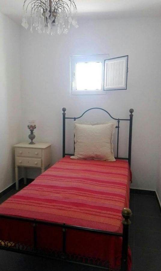 Vila Casa Dos Avos Alcácer do Sal Exteriér fotografie