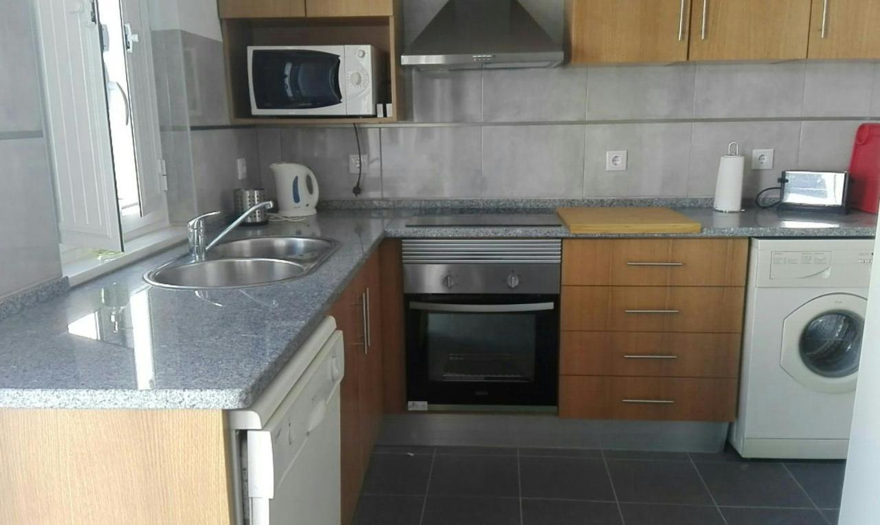 Vila Casa Dos Avos Alcácer do Sal Exteriér fotografie