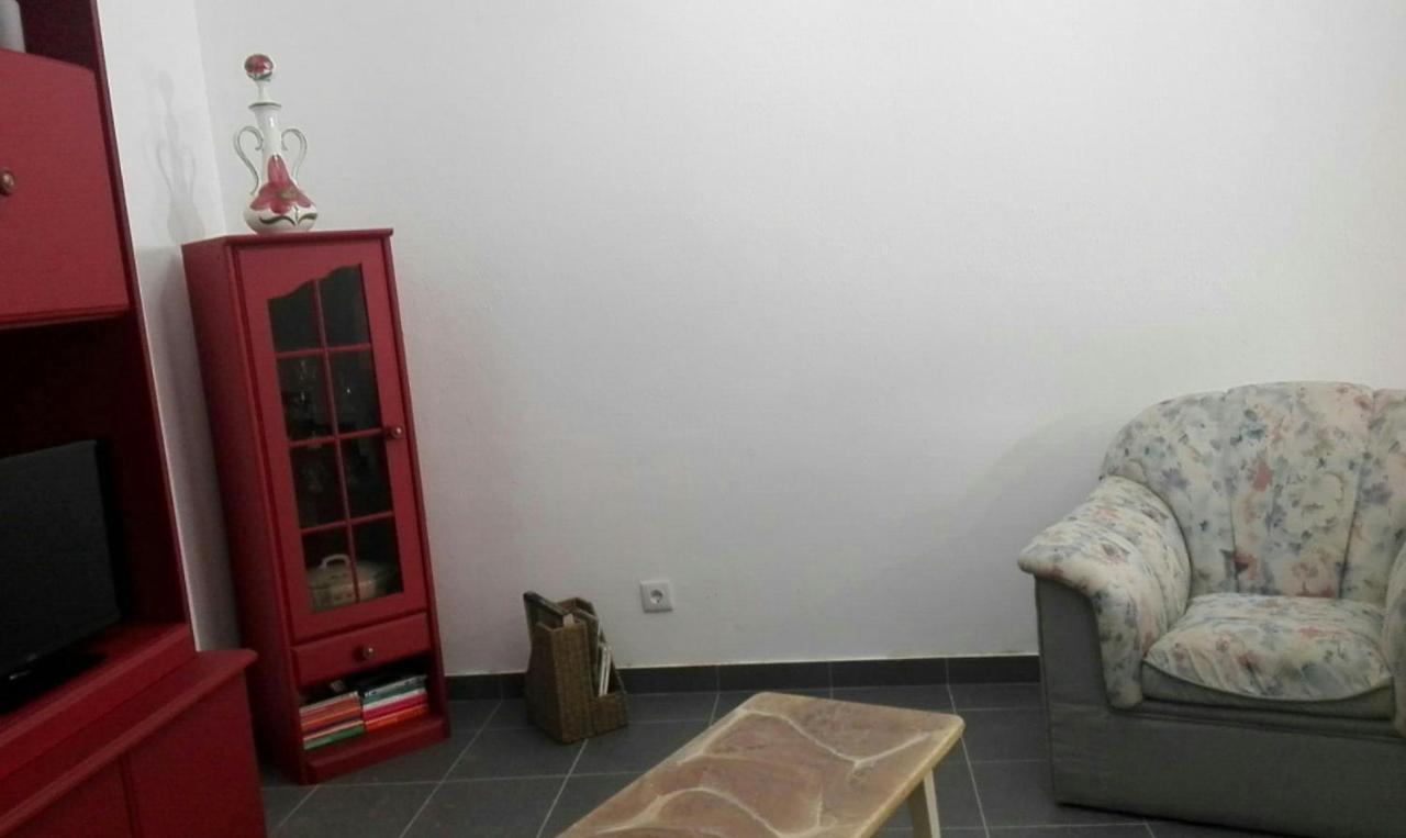 Vila Casa Dos Avos Alcácer do Sal Exteriér fotografie