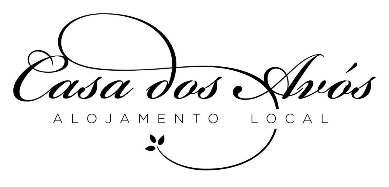 Vila Casa Dos Avos Alcácer do Sal Exteriér fotografie
